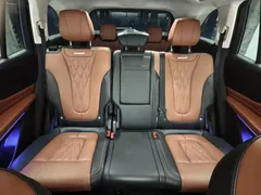 2023 Hongqi HS7 2.0T AT 4WD Qiling 7-seat — фото 15