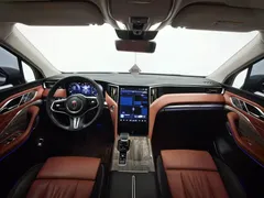 2023 Hongqi HS7 2.0T AT 4WD Qiling 7-seat — фото 18