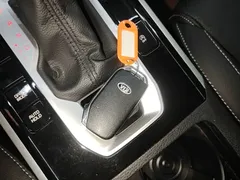 2020 Kia Cerato 1.5L CVT Fashion, белый — фото 9