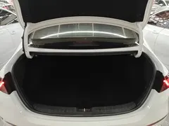 2020 Kia Cerato 1.5L CVT Fashion, белый — фото 19