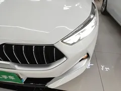 2020 Kia Cerato 1.5L CVT Fashion, белый — фото 24
