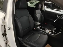 2020 Kia Cerato 1.5L CVT Fashion, белый — фото 25