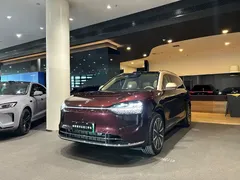 2025 Aito M9 EREV Max 52kWh 6-seat 192-line LiDAR — фото 1