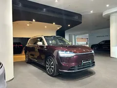 2025 Aito M9 EREV Max 52kWh 6-seat 192-line LiDAR — фото 3