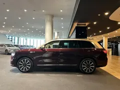 2025 Aito M9 EREV Max 52kWh 6-seat 192-line LiDAR — фото 4