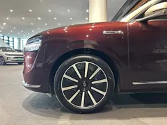 2025 Aito M9 EREV Max 52kWh 6-seat 192-line LiDAR — фото 5