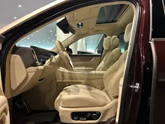 2025 Aito M9 EREV Max 52kWh 6-seat 192-line LiDAR — фото 6