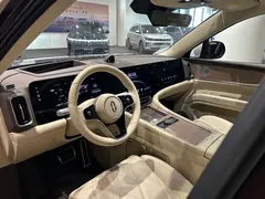 2025 Aito M9 EREV Max 52kWh 6-seat 192-line LiDAR — фото 7