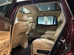 2025 Aito M9 EREV Max 52kWh 6-seat 192-line LiDAR — фото 9