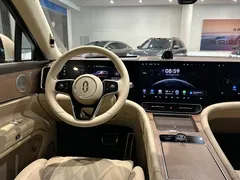 2025 Aito M9 EREV Max 52kWh 6-seat 192-line LiDAR — фото 11