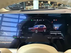 2025 Aito M9 EREV Max 52kWh 6-seat 192-line LiDAR — фото 14
