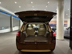 2025 Aito M9 EREV Max 52kWh 6-seat 192-line LiDAR — фото 15