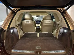 2025 Aito M9 EREV Max 52kWh 6-seat 192-line LiDAR — фото 16
