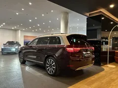 2025 Aito M9 EREV Max 52kWh 6-seat 192-line LiDAR — фото 17