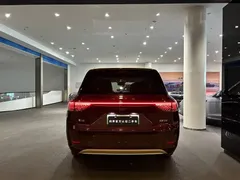 2025 Aito M9 EREV Max 52kWh 6-seat 192-line LiDAR — фото 18