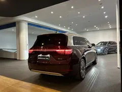 2025 Aito M9 EREV Max 52kWh 6-seat 192-line LiDAR — фото 19