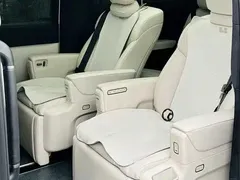 2025 Li Auto MEGA Home, белый — фото 5