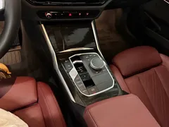 2023 BMW 3 Series 325Li M Sport Package, белый — фото 9