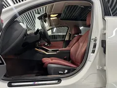 2023 BMW 3 Series 325Li M Sport Package, белый — фото 13
