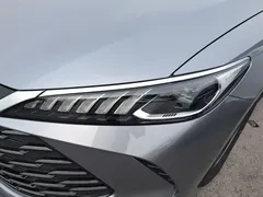 2025 BYD Qin PLUS DM-i PHEV Smart Driving 55km Leading — фото 2