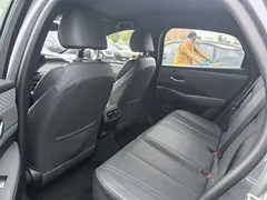 2025 BYD Qin PLUS DM-i PHEV Smart Driving 55km Leading — фото 8