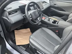 2025 BYD Qin PLUS DM-i PHEV Smart Driving 55km Leading — фото 9