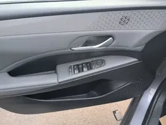 2025 BYD Qin PLUS DM-i PHEV Smart Driving 55km Leading — фото 10