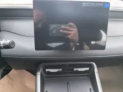 2025 BYD Qin PLUS DM-i PHEV Smart Driving 55km Leading — фото 12