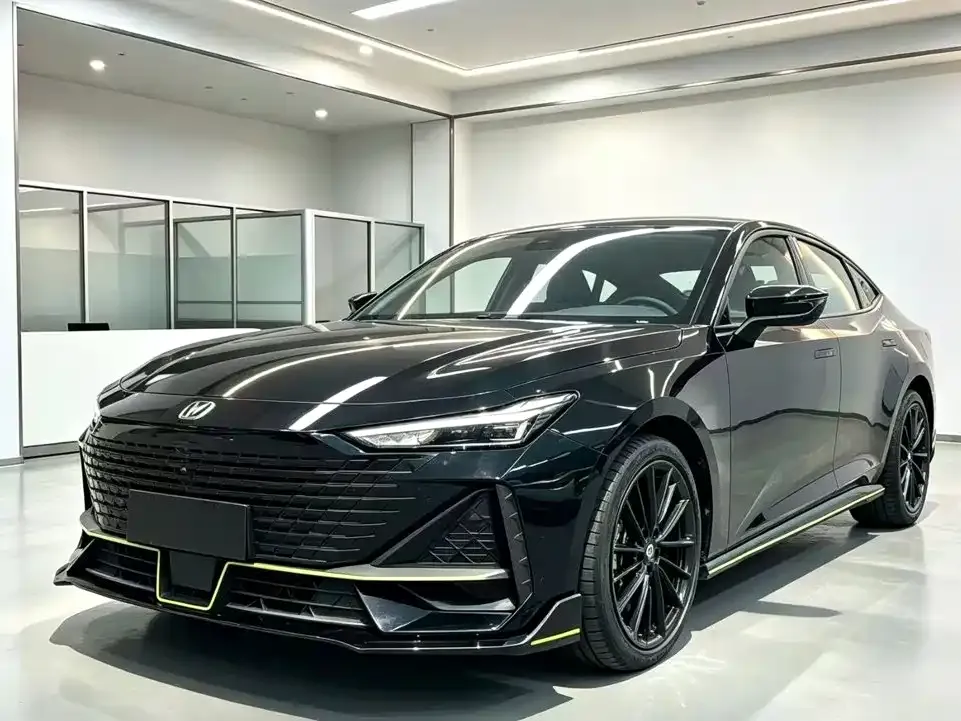2022 Changan UNI-V 1.5T Sport
