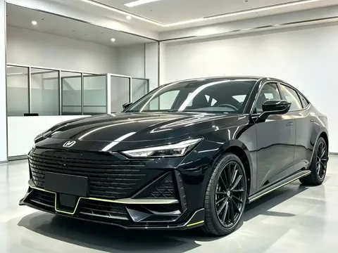 2022 Changan UNI-V 1.5T Sport