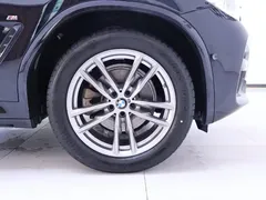 2021 BMW X4 25i M Sport Package, чёрный — фото 6