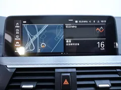 2021 BMW X4 25i M Sport Package, чёрный — фото 10