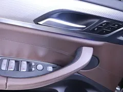 2021 BMW X4 25i M Sport Package, чёрный — фото 17