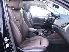 2021 BMW X4 25i M Sport Package, чёрный — фото 21