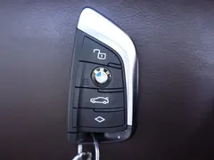 2021 BMW X4 25i M Sport Package, чёрный — фото 25