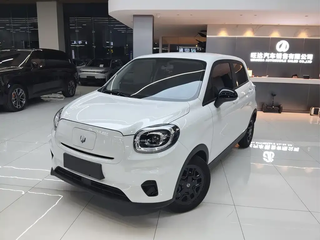 2023 Leapmotor T03 310 Lite