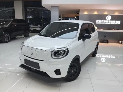 2023 Leapmotor T03 310 Lite