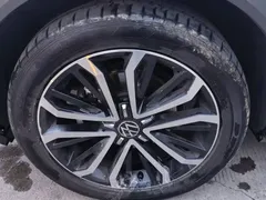 2021 Volkswagen T-Roc 280TSI DSG 2WD Comfort, белый — фото 15