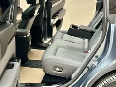 2025 Zeekr 7X 100kWh Long Range RWD Smart Driving, синий — фото 10