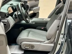 2025 Zeekr 7X 100kWh Long Range RWD Smart Driving, синий — фото 11