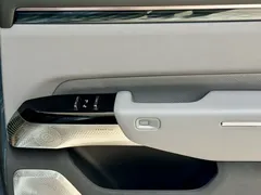 2025 Zeekr 7X 100kWh Long Range RWD Smart Driving, синий — фото 13