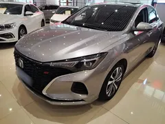 2020 Changan Eado PLUS 1.4T GDI DCT Flagship — фото 2