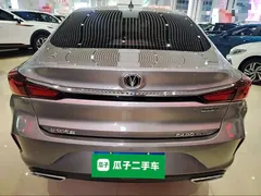 2020 Changan Eado PLUS 1.4T GDI DCT Flagship — фото 6