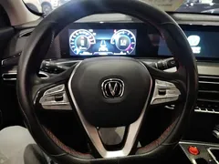 2020 Changan Eado PLUS 1.4T GDI DCT Flagship — фото 11