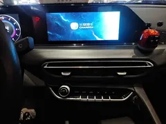 2020 Changan Eado PLUS 1.4T GDI DCT Flagship — фото 13