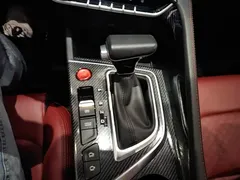 2020 Changan Eado PLUS 1.4T GDI DCT Flagship — фото 14