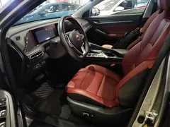 2020 Changan Eado PLUS 1.4T GDI DCT Flagship — фото 15