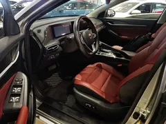 2020 Changan Eado PLUS 1.4T GDI DCT Flagship — фото 16