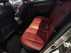 2020 Changan Eado PLUS 1.4T GDI DCT Flagship — фото 17