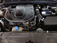 2020 Changan Eado PLUS 1.4T GDI DCT Flagship — фото 20